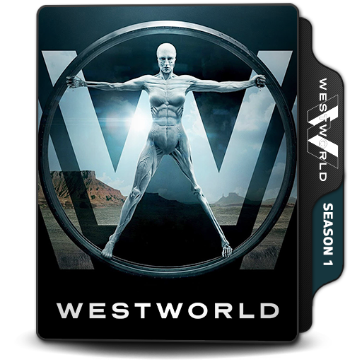 Westworld (TV Series 2016-2022) by doniceman on DeviantArt