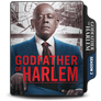 Godfather of Harlem (TV Series 2019 -)