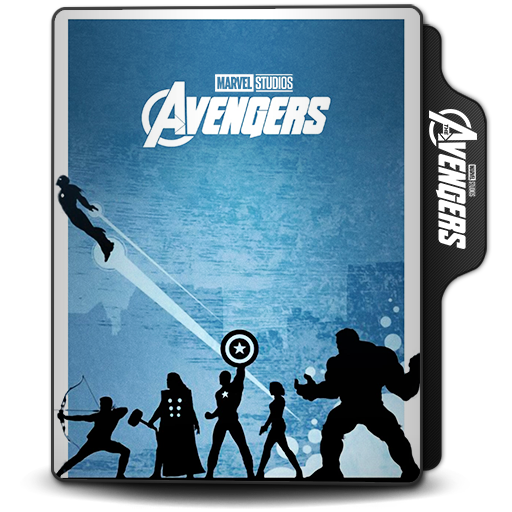 The Avengers (2012) v1 by doniceman on DeviantArt