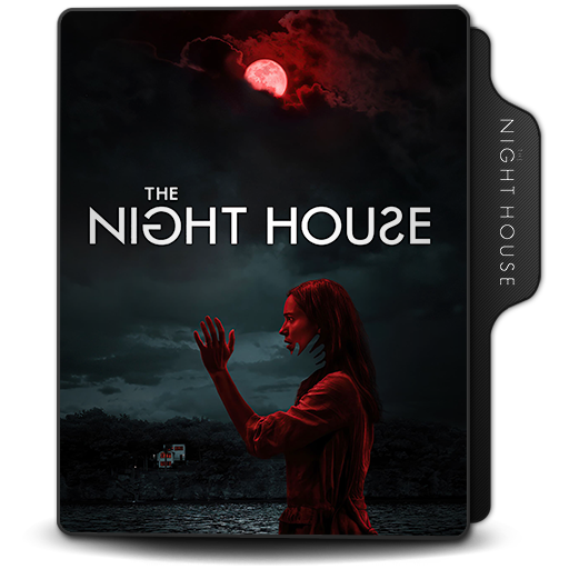The Night House (2021) by doniceman on DeviantArt