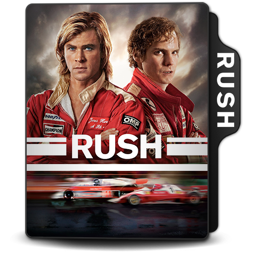Rush (2013) by doniceman on DeviantArt
