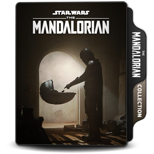 The Mandalorian (TV Series 2019 - ) by doniceman on DeviantArt