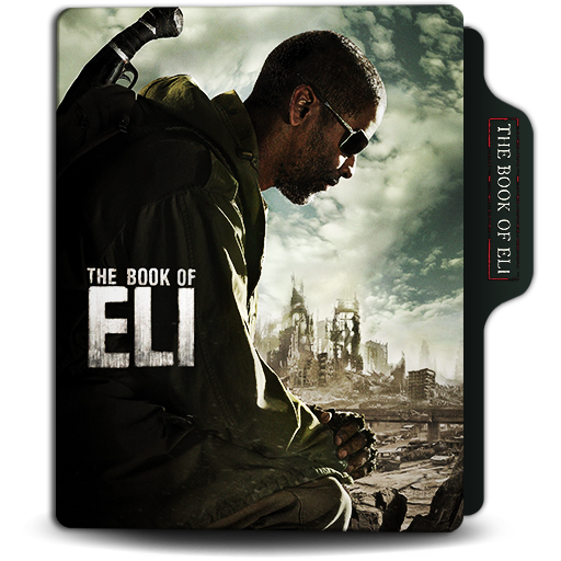 The Book of Eli (2010) by doniceman on DeviantArt