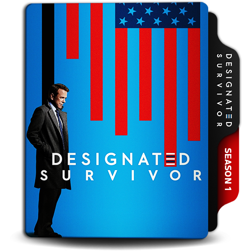Designated Survivor (TV Series 20162019) by doniceman on DeviantArt