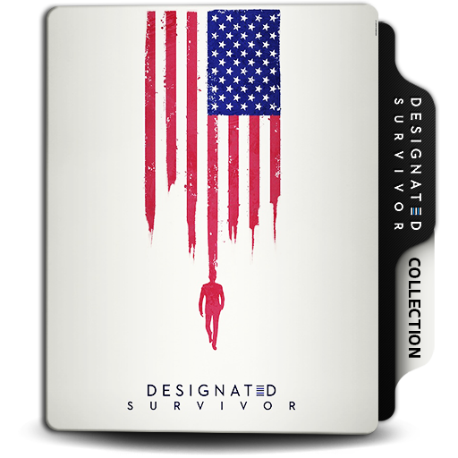 Designated Survivor Tv Series