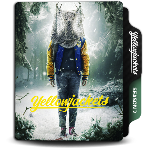 Yellowjackets (TV Series 2021 ) by doniceman on DeviantArt