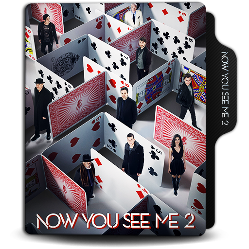 Now You See Me 2 Card Scene Now You See Me 2 (2016) by doniceman on DeviantArt