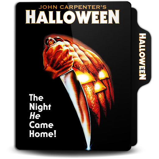 Halloween (1978) by doniceman on DeviantArt
