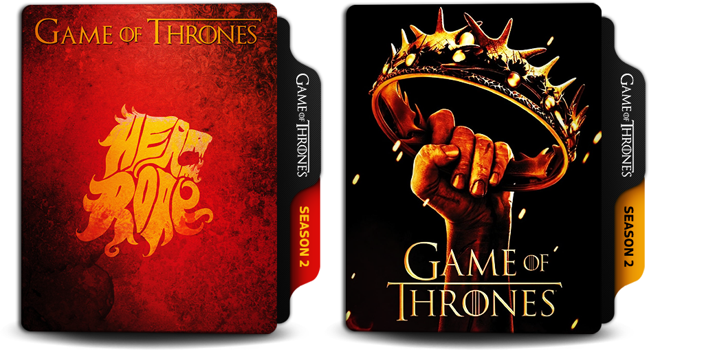 GAME OF THRONES TV SERIES 2011 2019 visual data 5