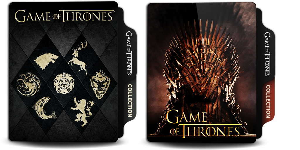 GAME OF THRONES TV SERIES 2011 2019 intelligence overview