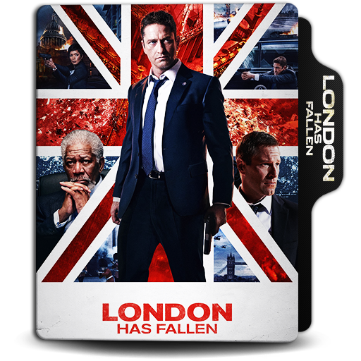 London Has Fallen (2016) by doniceman on DeviantArt