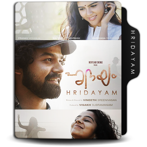 Hridayam (2022) by doniceman on DeviantArt