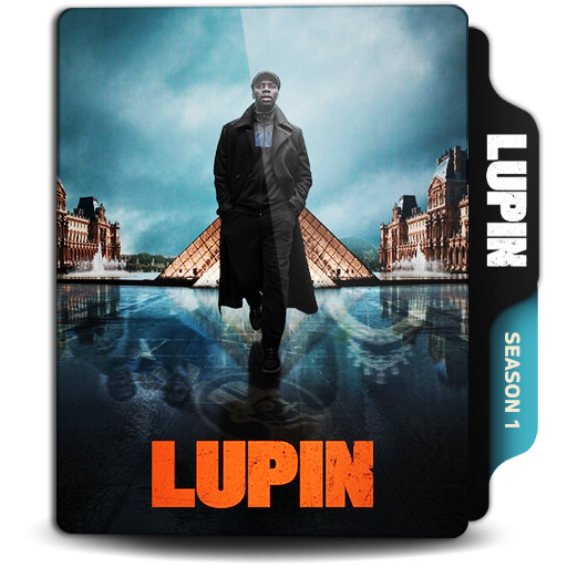 Lupin (TV Series 2021 ) S01 by doniceman on DeviantArt