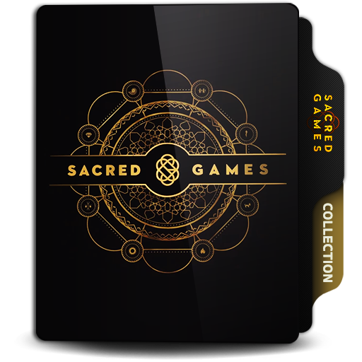 Sacred Games (TV Series 20182019) by doniceman on DeviantArt