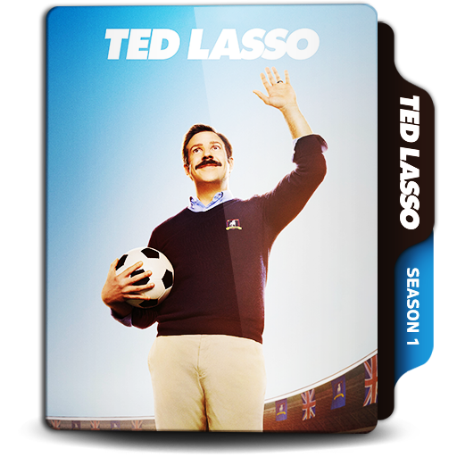 Ted Lasso (TV Series 2020 -) S01 by doniceman on DeviantArt