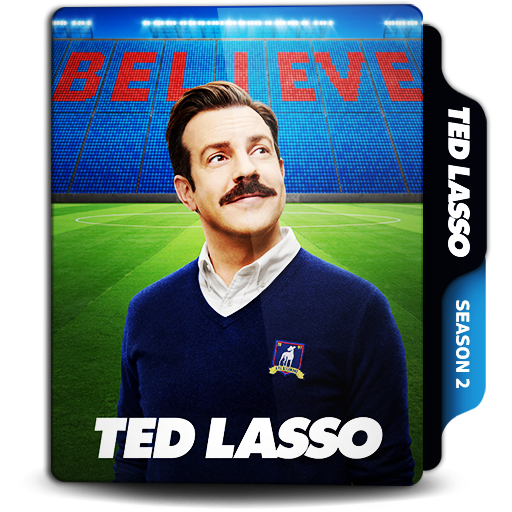 Ted Lasso (TV Series 2020 -) S02 by doniceman on DeviantArt