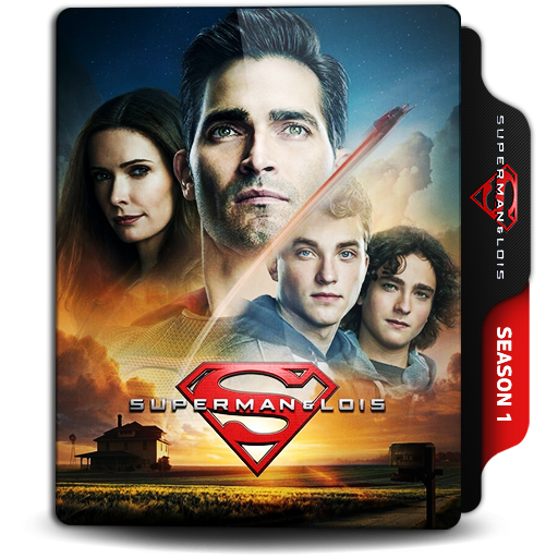 Superman and Lois (TV Series 2021 ) S01 by doniceman on DeviantArt
