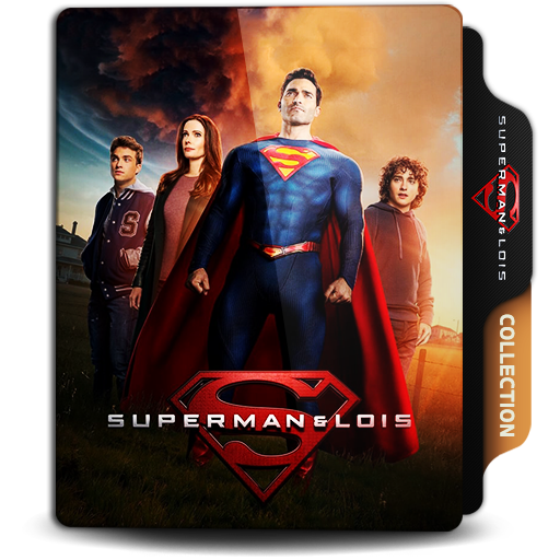 Superman and Lois (TV Series 2021 ) by doniceman on DeviantArt