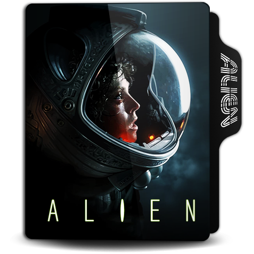 Alien (1979) v1 by doniceman on DeviantArt
