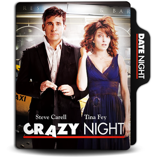 Date Night (2010) by doniceman on DeviantArt