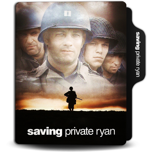 Saving Private Ryan (1998) by doniceman on DeviantArt
