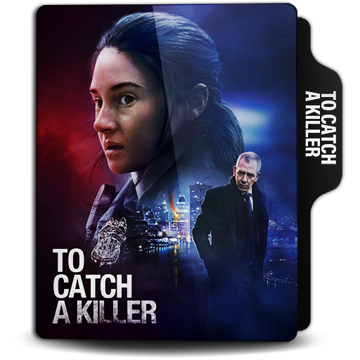 To Catch a Killer (2023) by doniceman on DeviantArt