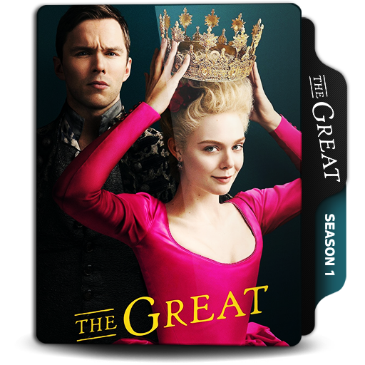 The Great (TV Series 2020 -) S01 by doniceman on DeviantArt