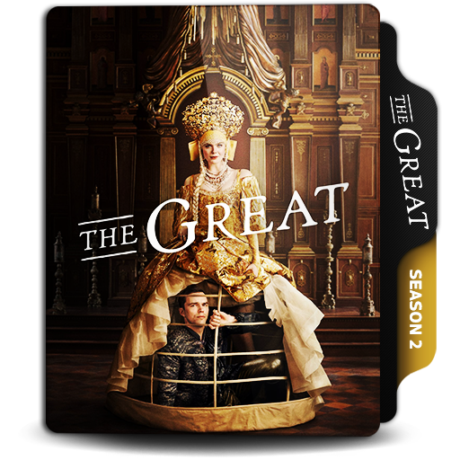 The Great (TV Series 2020 ) S02 by doniceman on DeviantArt
