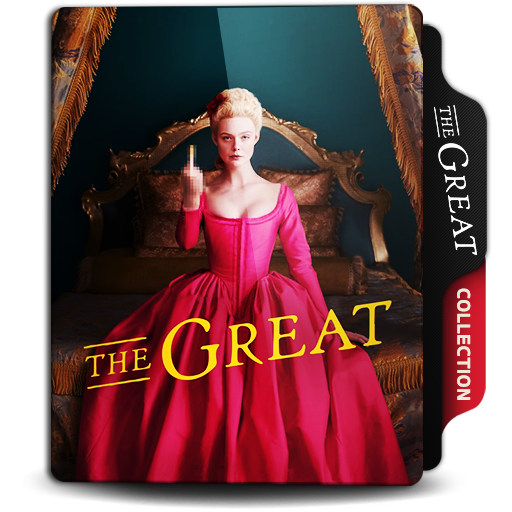 The Great (TV Series 2020 -) by doniceman on DeviantArt