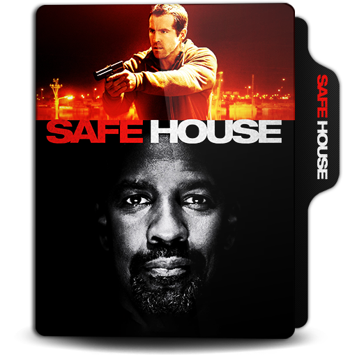 Safe House (2012) by doniceman on DeviantArt