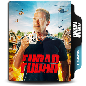 Fubar (TV Series 2023-)