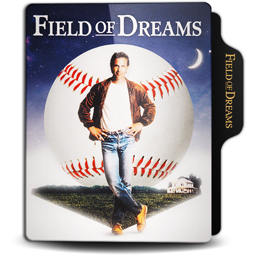 Field of Dreams (1989) by doniceman on DeviantArt