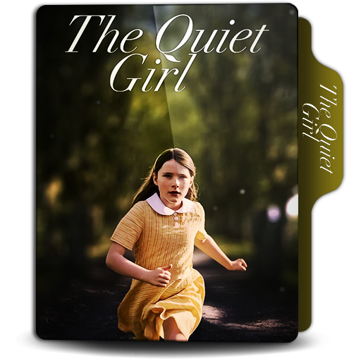 The Quiet Girl (2022) by doniceman on DeviantArt