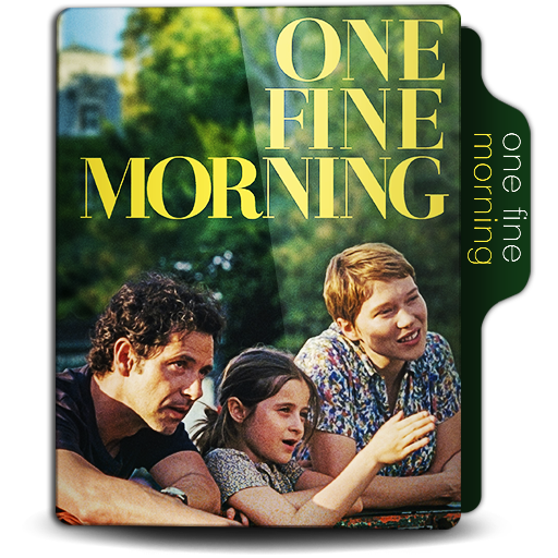 One Fine Morning (2022)