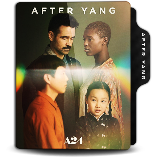 After Yang (2022) by doniceman on DeviantArt