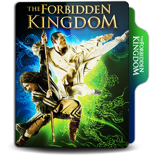 The Forbidden Kingdom (2008) by doniceman on DeviantArt