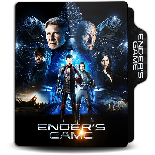 Ender's Game (2013) by doniceman on DeviantArt