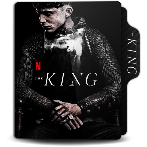 The King (2019) by doniceman on DeviantArt