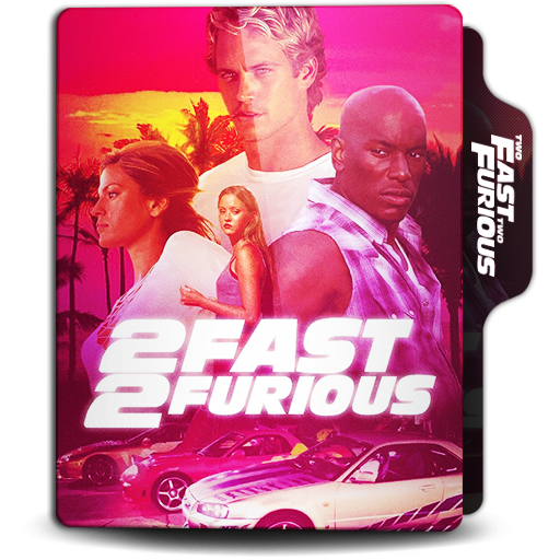How To Watch 2 Fast 2 Furious For Free 2 Fast 2 Furious (2003) by doniceman on DeviantArt
