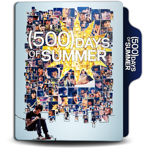 (500) Days of Summer (2009) by doniceman on DeviantArt (500) Days of Summer (2009) by doniceman on DeviantArt