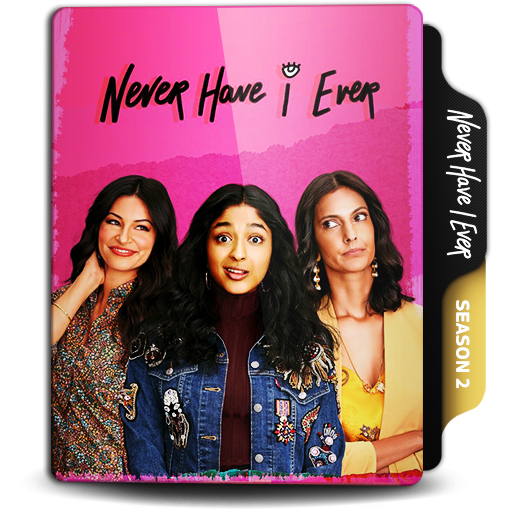 Never Have I Ever (TV Series 2020-2023) S02 by doniceman on DeviantArt - Never Have I Ever Season 2 Free Online