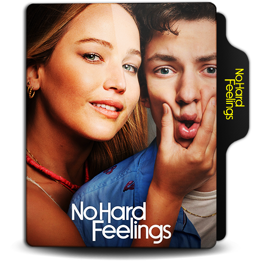 No Hard Feelings (2023) by doniceman on DeviantArt