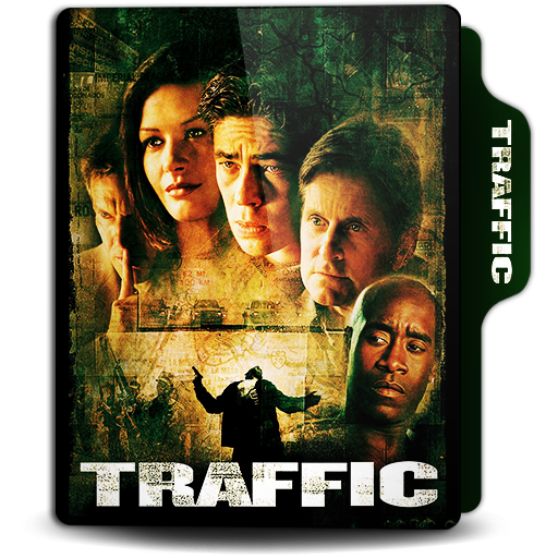 Traffic (2000) by doniceman on DeviantArt