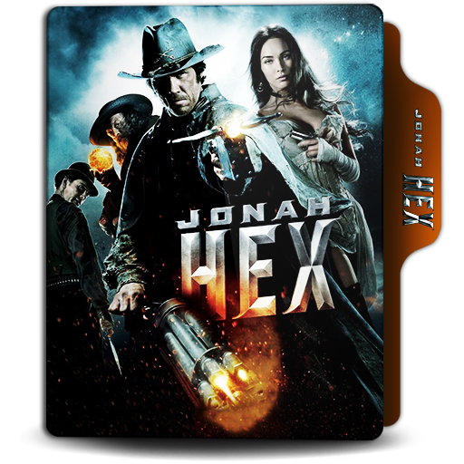 Jonah Hex (2010) by doniceman on DeviantArt