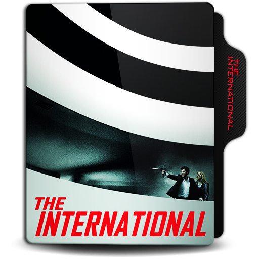 The International (2009) by doniceman on DeviantArt
