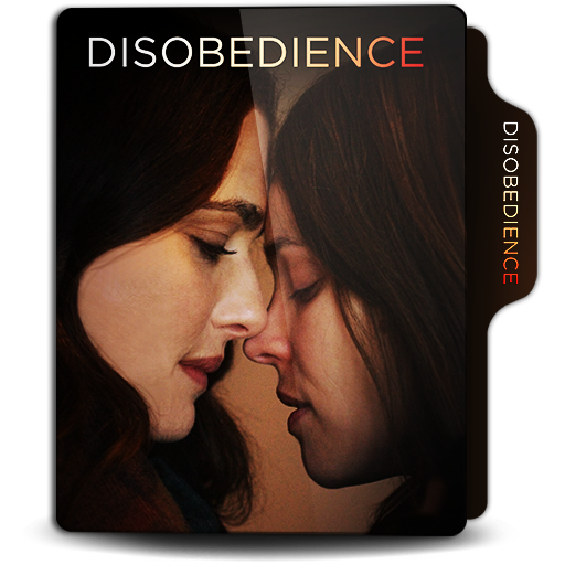 Disobedience 2017 full movie new arrivals