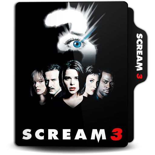 Scream 3 (2000) by doniceman on DeviantArt