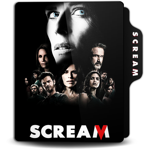 Scream (2022) by doniceman on DeviantArt