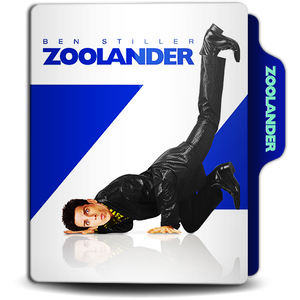 Explore the Best Zoolander Art | DeviantArt