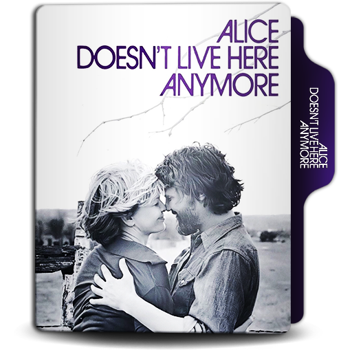 Alice Doesn T Live Here Anymore Song Lyrics Alice Doesn't Live Here Anymore (1974) by doniceman on DeviantArt
